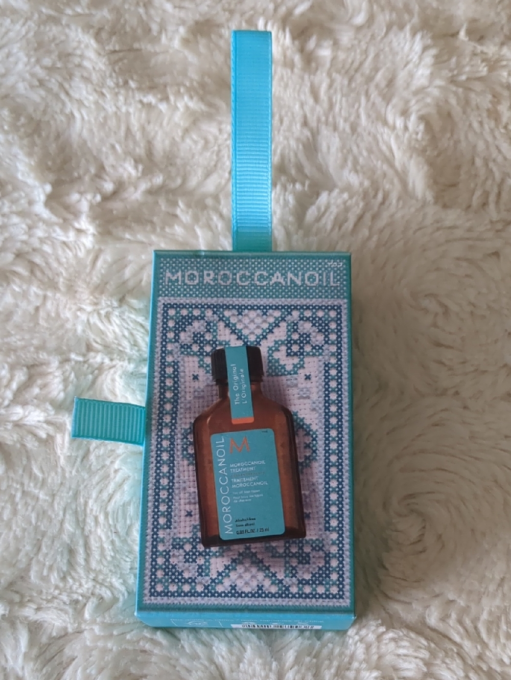 Moroccan oil Treatment Gift
